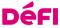 DEFI Logo
