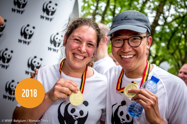 WWF 20kmgallery 2018