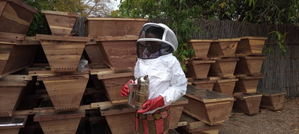WWF beekeeping 4