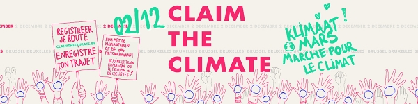 WWF claim climate