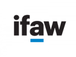 logo small ifaw