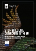 Stop Wildlife Cybercrime EN