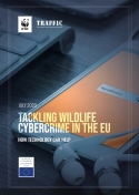 Tackling Wildlife Cybercrime How Technology can help FINAL