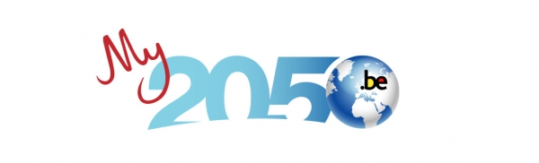 logo My2050 WWF