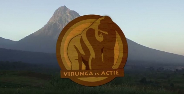 Virunga in actie screenshot